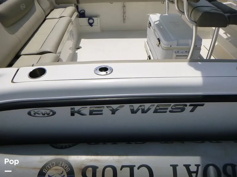 Slide: The Image of Key West 239FS 2022 - 16444255