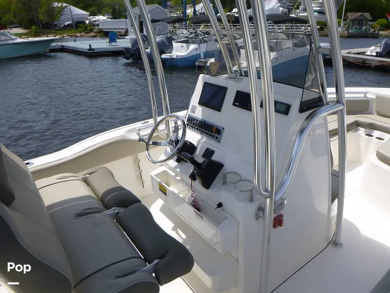 Slide: The Image of Key West 239FS 2022 - 16444264