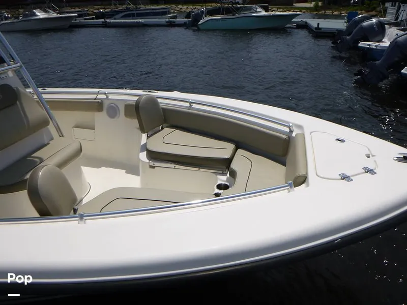 Slide: The Image of Key West 239FS 2022 - 16444269
