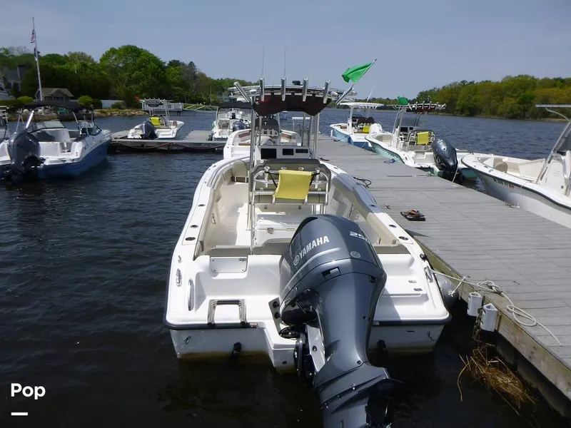 Slide: The Image of Key West 239FS 2022 - 16444252
