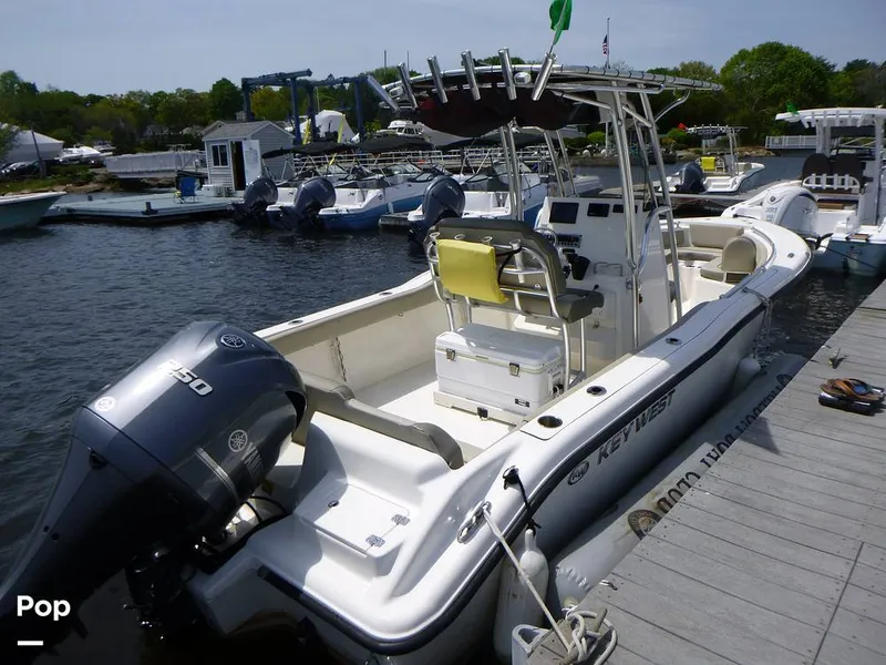 Slide: The Image of Key West 239FS 2022 - 16444251