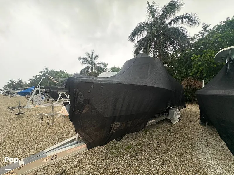 The Image of Sea Hunt 25 Gamefish 2018 - undefined