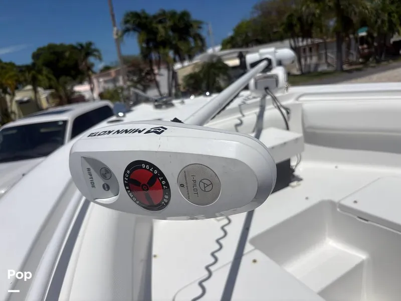 Slide: The Image of Sea Hunt 25 Gamefish 2018 - 16440705