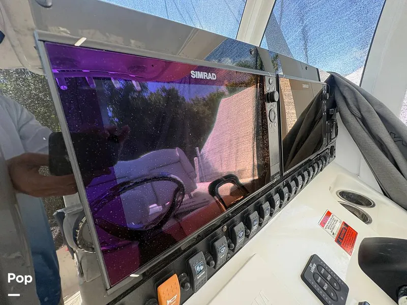 Slide: The Image of Sea Hunt 25 Gamefish 2018 - 16440759
