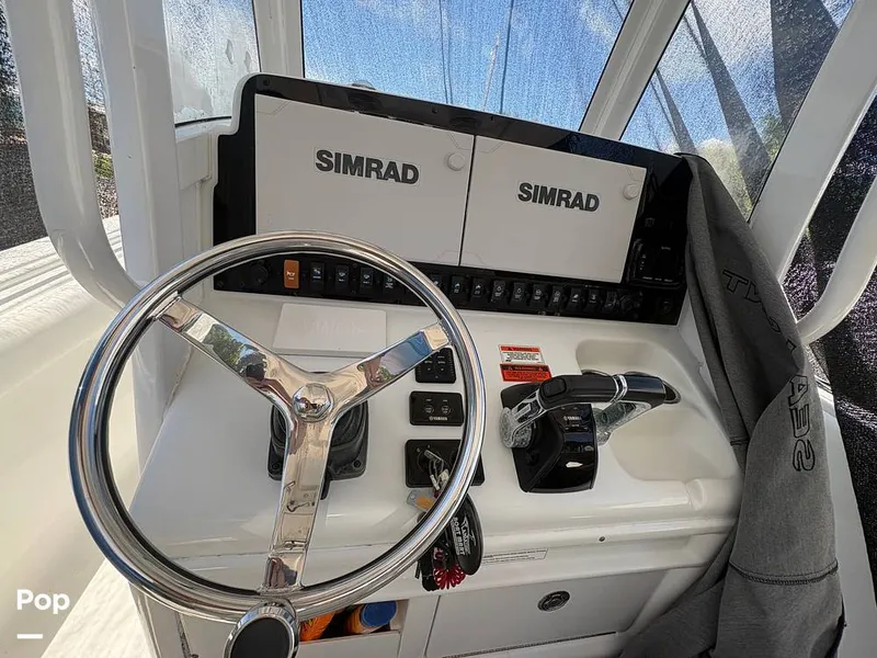 Slide: The Image of Sea Hunt 25 Gamefish 2018 - 16440751