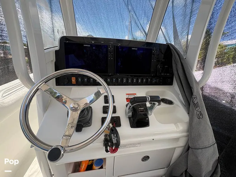 Slide: The Image of Sea Hunt 25 Gamefish 2018 - 16440765