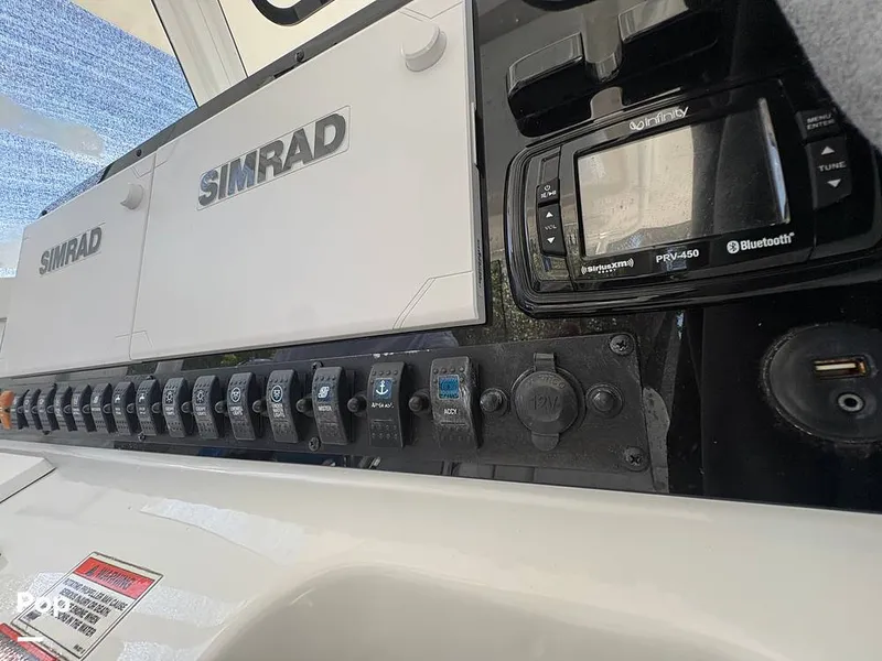 Slide: The Image of Sea Hunt 25 Gamefish 2018 - 16440761
