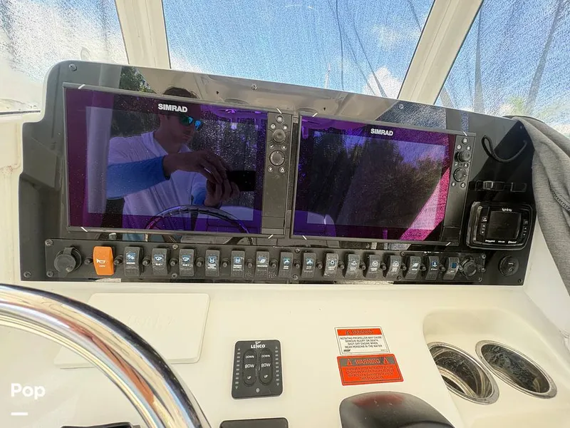 Slide: The Image of Sea Hunt 25 Gamefish 2018 - 16440766