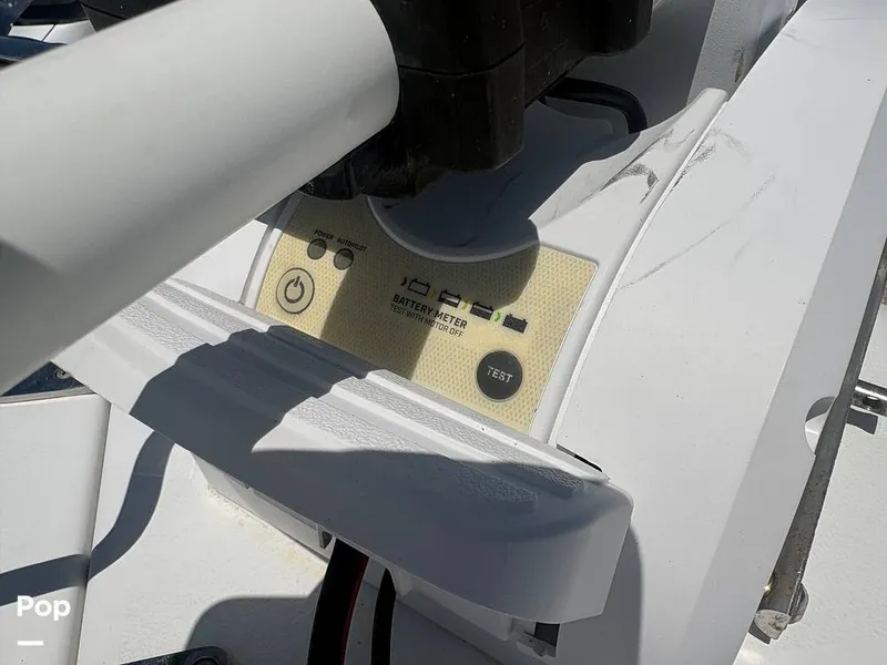 Slide: The Image of Sea Hunt 25 Gamefish 2018 - 16440700