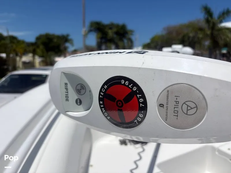 Slide: The Image of Sea Hunt 25 Gamefish 2018 - 16440704
