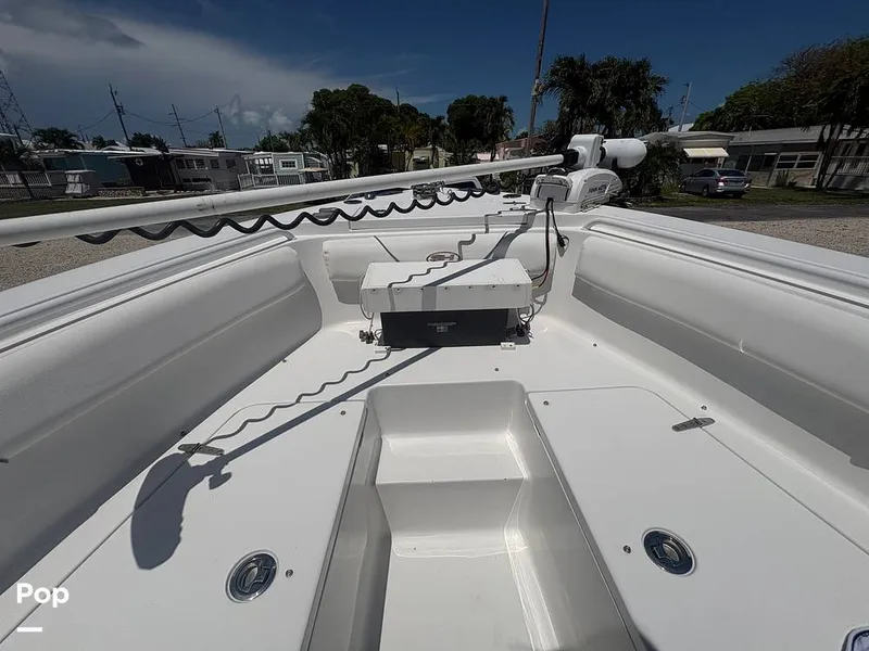 Slide: The Image of Sea Hunt 25 Gamefish 2018 - 16440707