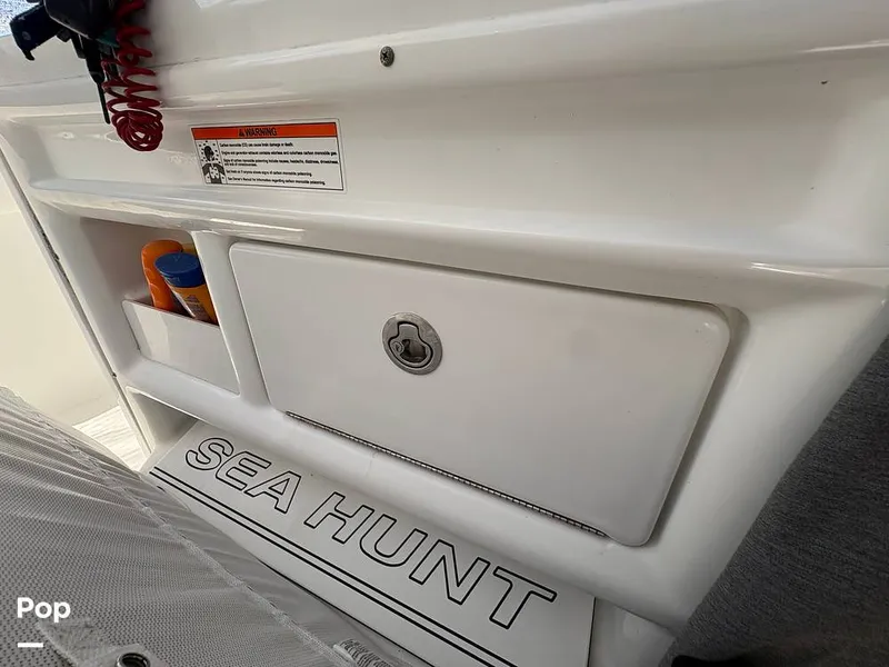 Slide: The Image of Sea Hunt 25 Gamefish 2018 - 16440773
