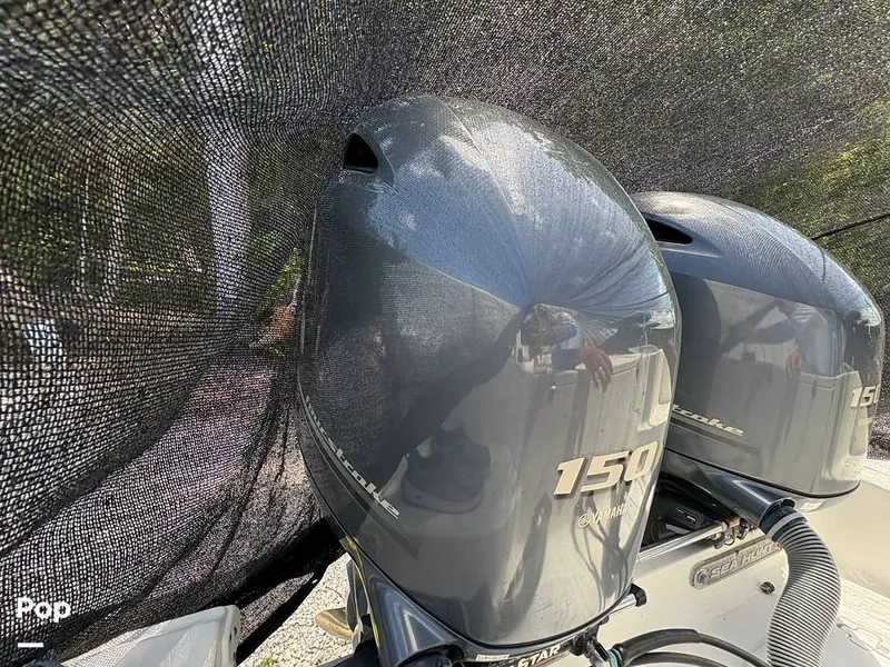 Slide: The Image of Sea Hunt 25 Gamefish 2018 - 16440798