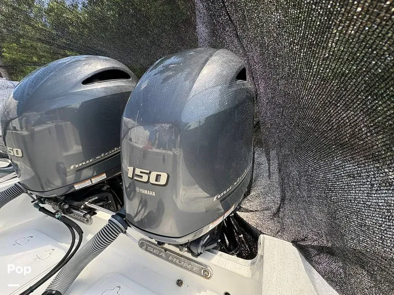 Slide: The Image of Sea Hunt 25 Gamefish 2018 - 16440799