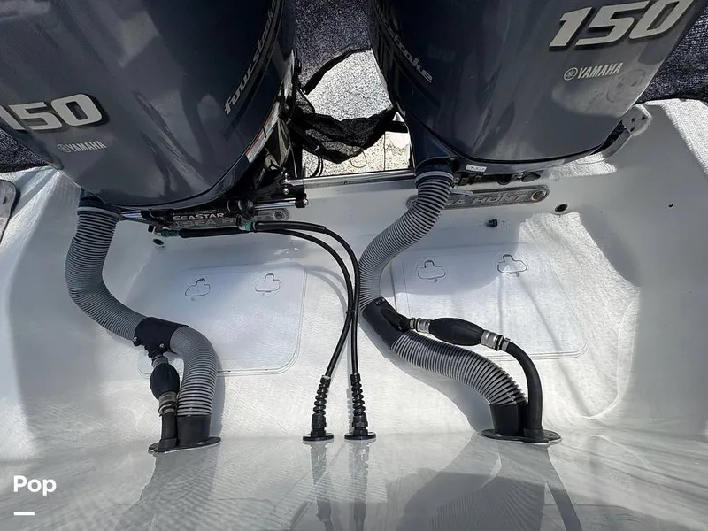 Slide: The Image of Sea Hunt 25 Gamefish 2018 - 16440801