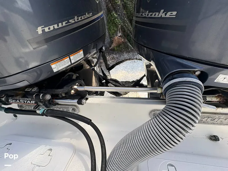 Slide: The Image of Sea Hunt 25 Gamefish 2018 - 16440804