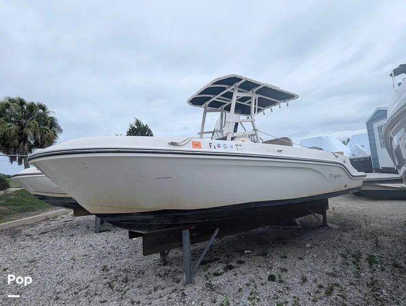 The Image of Bayliner Trophy T22CC 2024 - 0