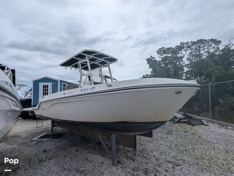 Slide: The Image of Bayliner Trophy T22CC 2024 - 16467238