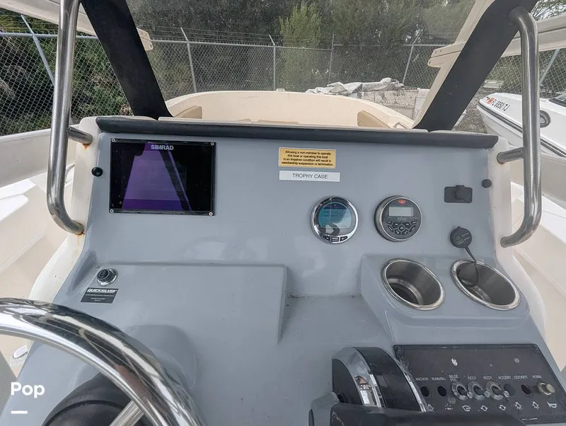 Slide: The Image of Bayliner Trophy T22CC 2024 - 16467252