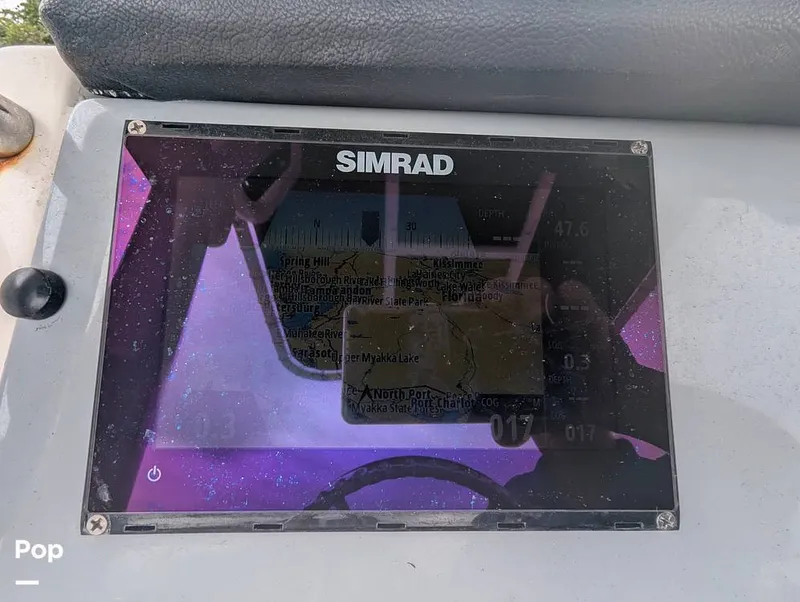 Slide: The Image of Bayliner Trophy T22CC 2024 - 16467253
