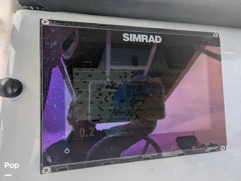 Slide: The Image of Bayliner Trophy T22CC 2024 - 16467254