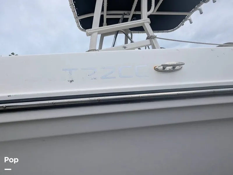 Slide: The Image of Bayliner Trophy T22CC 2024 - 16467239