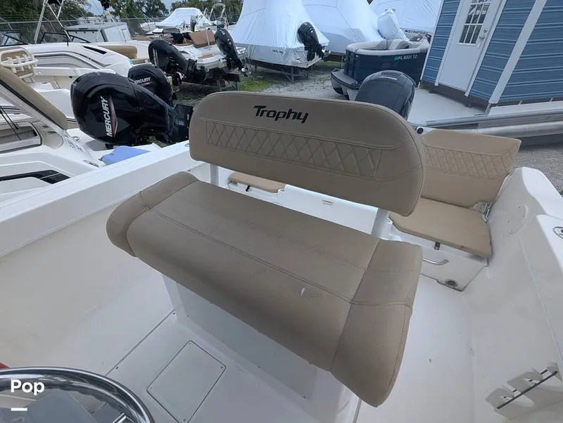 Slide: The Image of Bayliner Trophy T22CC 2024 - 16467259
