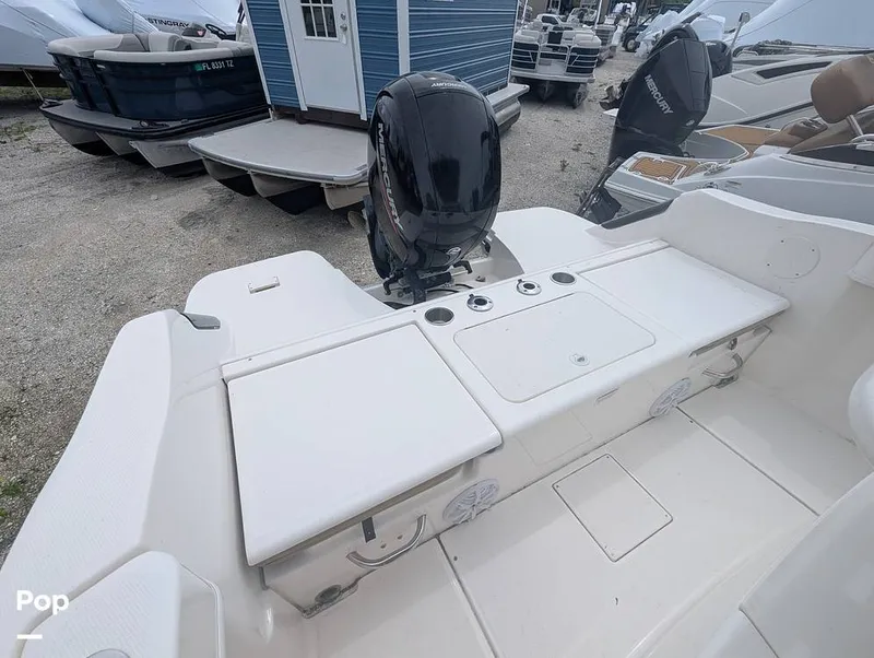 Slide: The Image of Bayliner Trophy T22CC 2024 - 16467266