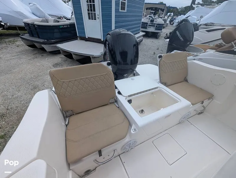 Slide: The Image of Bayliner Trophy T22CC 2024 - 16467267