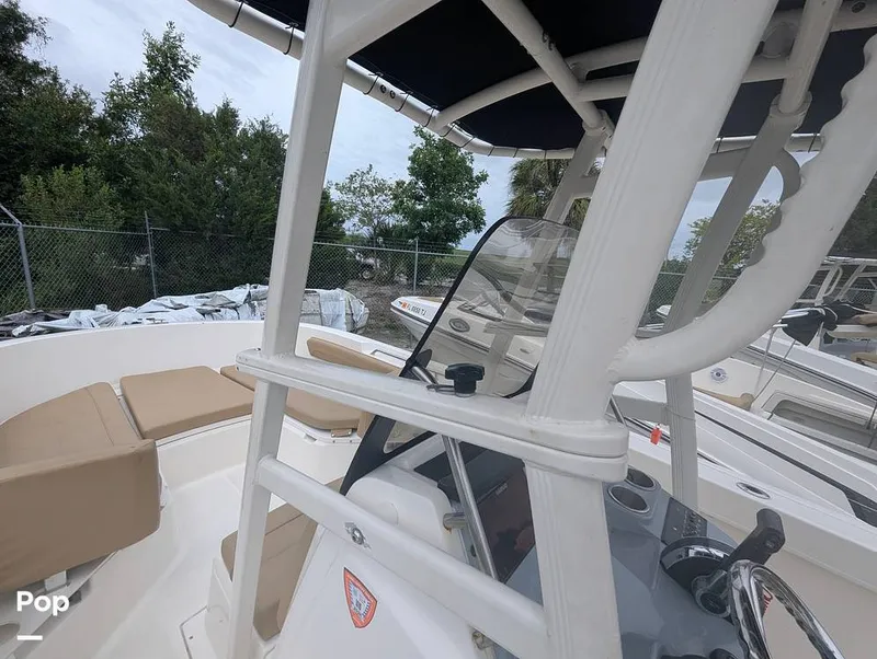 Slide: The Image of Bayliner Trophy T22CC 2024 - 16467276