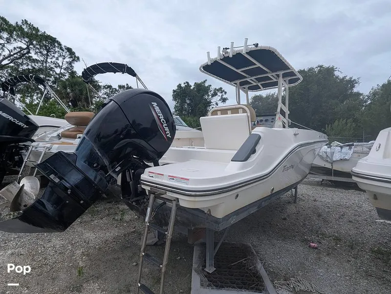 Slide: The Image of Bayliner Trophy T22CC 2024 - 16467241
