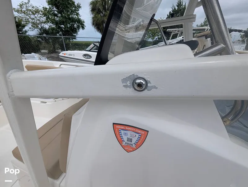 Slide: The Image of Bayliner Trophy T22CC 2024 - 16467282