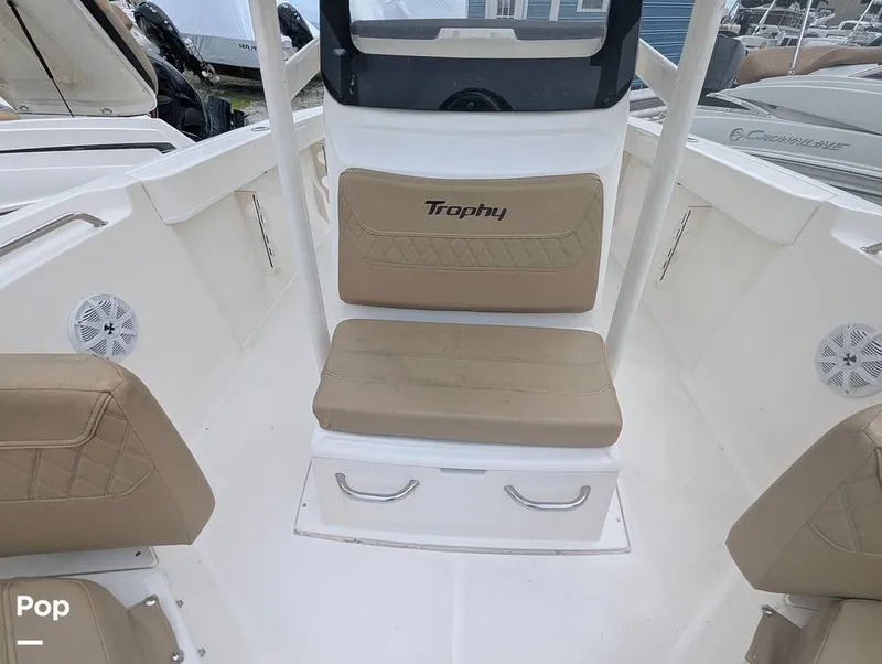Slide: The Image of Bayliner Trophy T22CC 2024 - 16467292