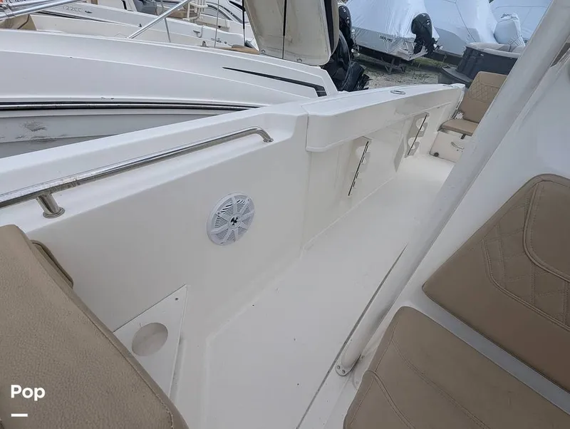 Slide: The Image of Bayliner Trophy T22CC 2024 - 16467293