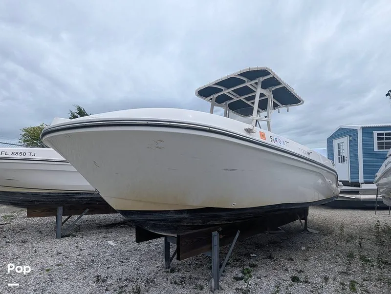 Slide: The Image of Bayliner Trophy T22CC 2024 - 16467300