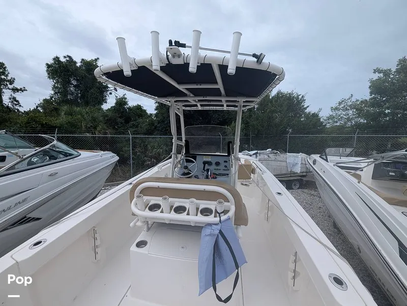 Slide: The Image of Bayliner Trophy T22CC 2024 - 16467242