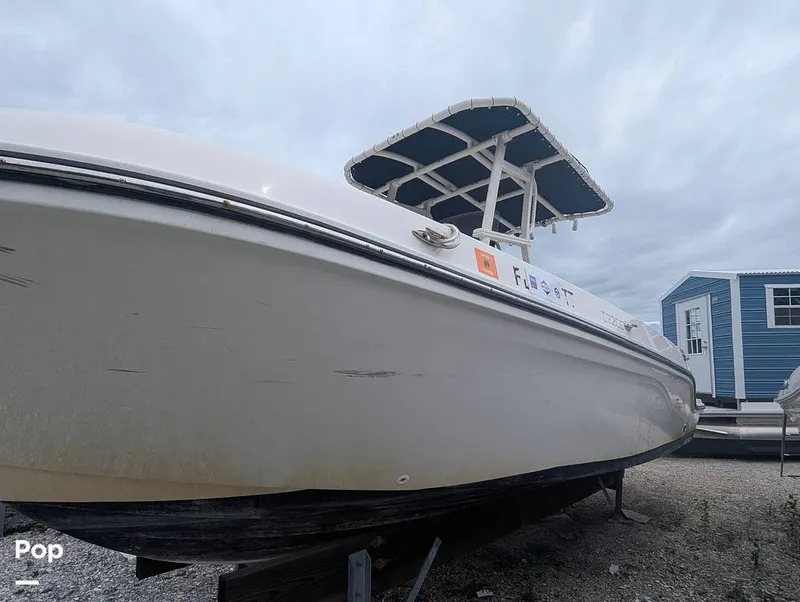 Slide: The Image of Bayliner Trophy T22CC 2024 - 16467303