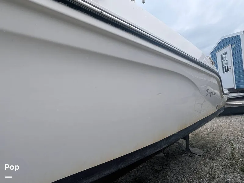 Slide: The Image of Bayliner Trophy T22CC 2024 - 16467306