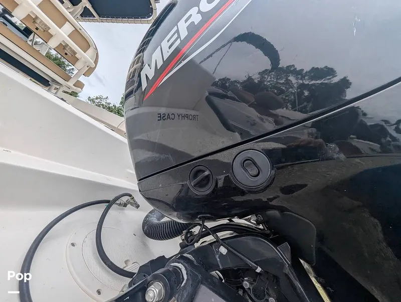 Slide: The Image of Bayliner Trophy T22CC 2024 - 16467313