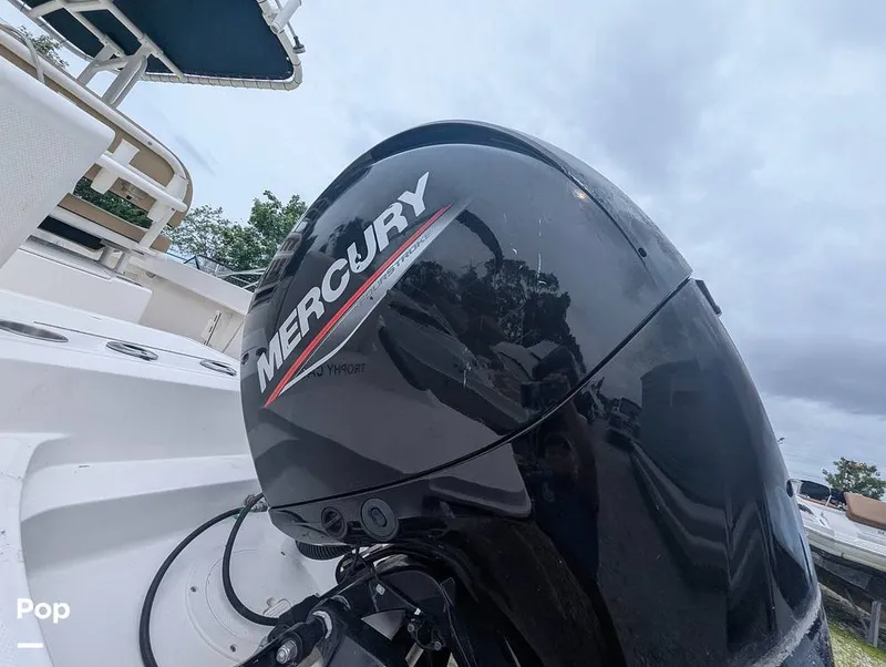 Slide: The Image of Bayliner Trophy T22CC 2024 - 16467314