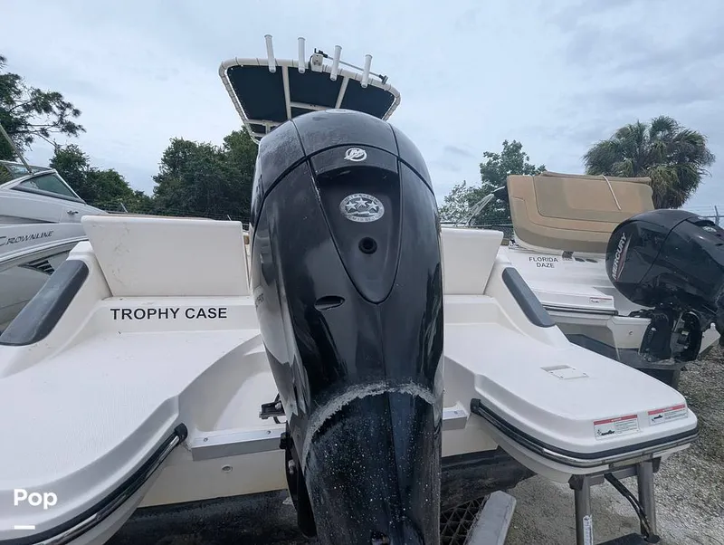 Slide: The Image of Bayliner Trophy T22CC 2024 - 16467315