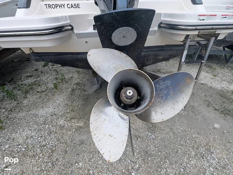 Slide: The Image of Bayliner Trophy T22CC 2024 - 16467316