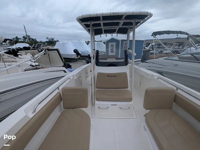 Slide: The Image of Bayliner Trophy T22CC 2024 - 16467246