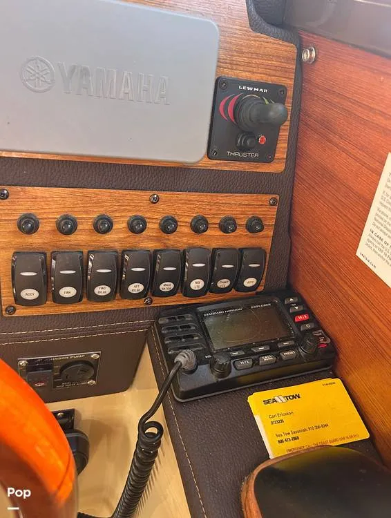 Slide: The Image of Ranger Tug R-23 2019 - 16419009