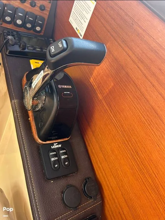 Slide: The Image of Ranger Tug R-23 2019 - 16419010