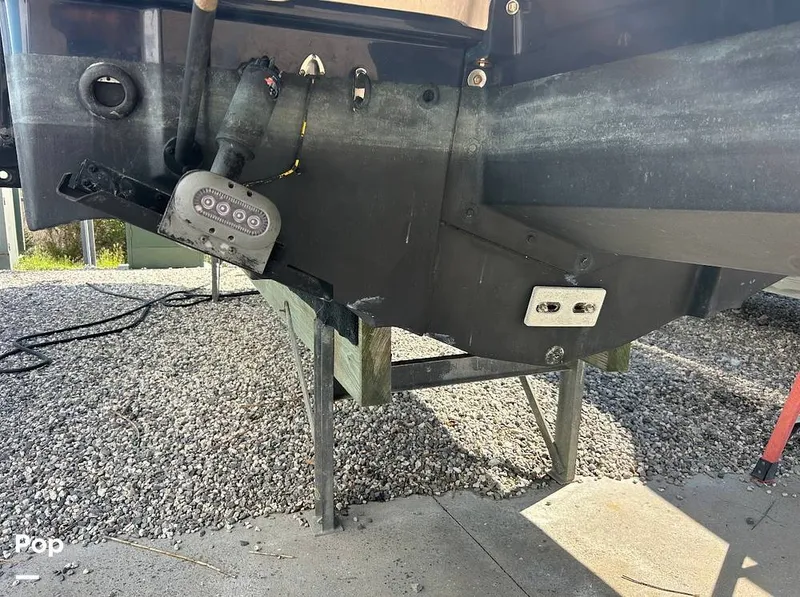 Slide: The Image of Ranger Tug R-23 2019 - 16419019