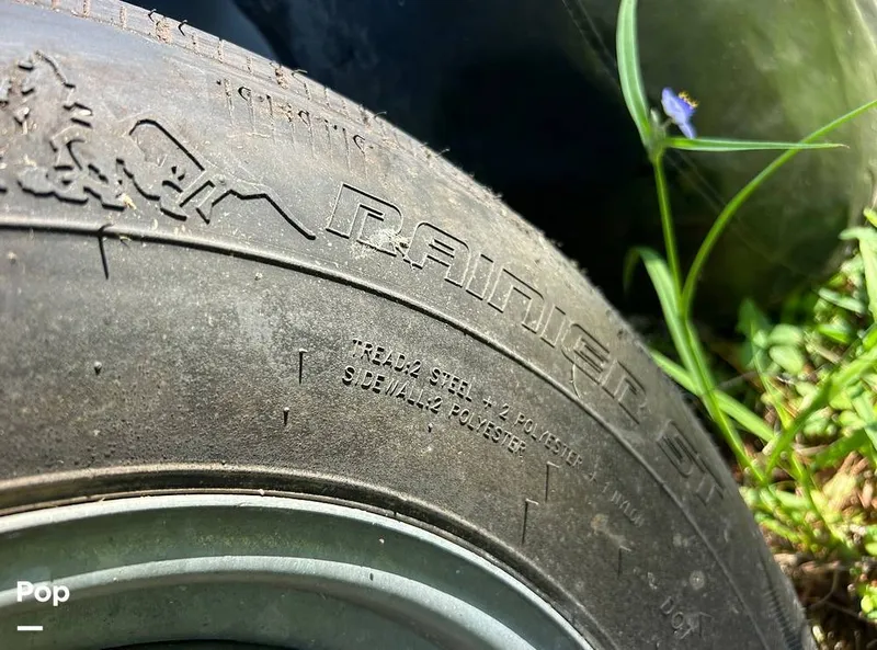 Slide: The Image of Ranger Tug R-23 2019 - 16419020