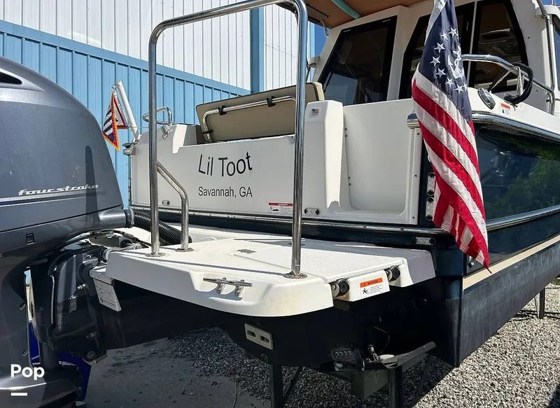 Slide: The Image of Ranger Tug R-23 2019 - 16418998
