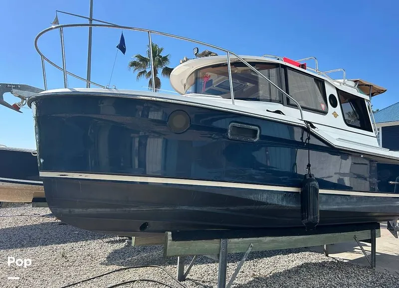 Slide: The Image of Ranger Tug R-23 2019 - 16427384