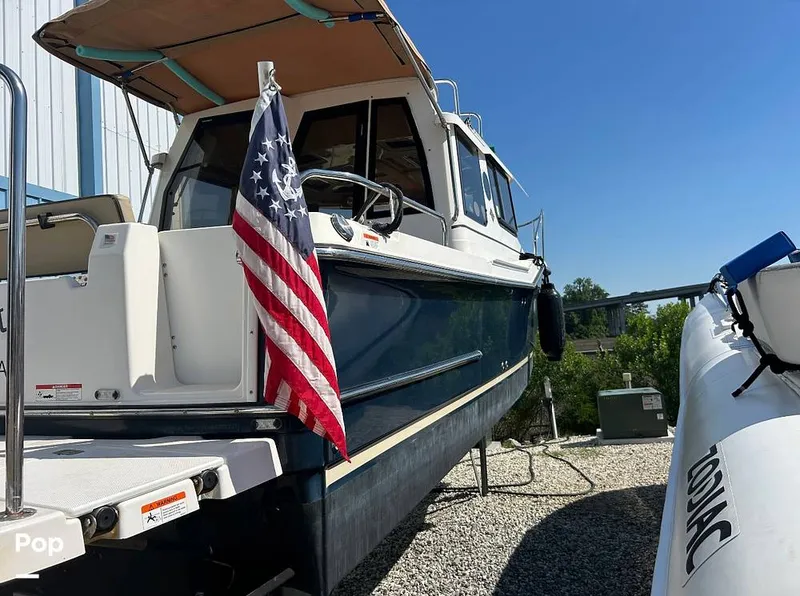 Slide: The Image of Ranger Tug R-23 2019 - 16418999